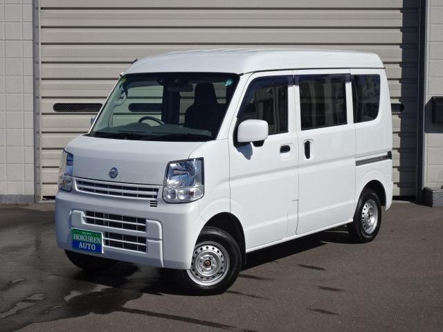 ＮＶ１００クリッパー入荷！！ 走行５３，０００ｋｍ！！