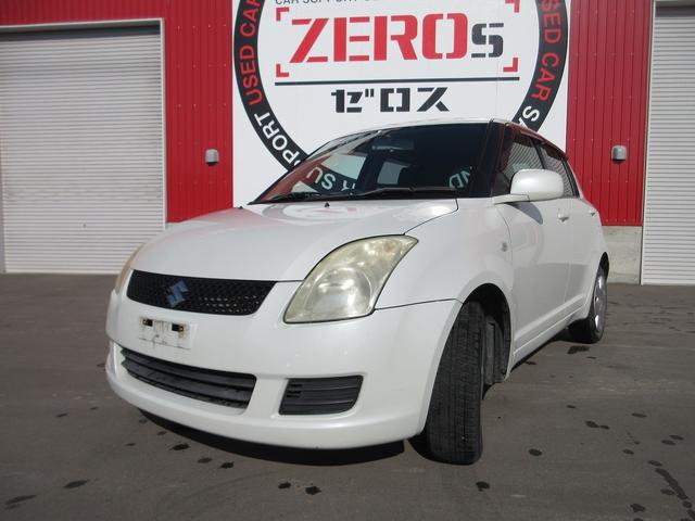 4WD☆事故歴無☆保証付☆タイミングチェーン☆ エンジンスターター☆支払総額39.9万円☆車検(2年)付☆