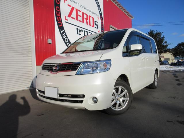 事故歴無☆走行６１０００Ｋｍ☆８人乗り☆ 現状販売☆支払総額３５万円☆車検ロング☆