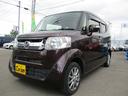 ホンダ Ｎ－ＢＯＸスラッシュ Ｘ　４ＷＤ　スマートキー　ナビ・地...