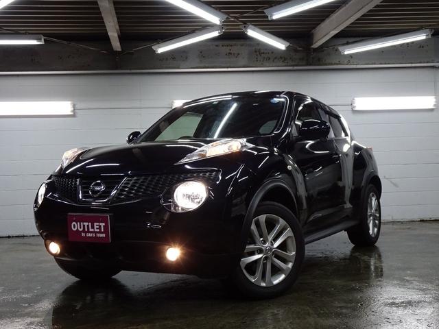 16GT FOUR タイプV 4WD 本州仕入/1年保証(1枚目)