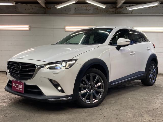 マツダ ＣＸ－３