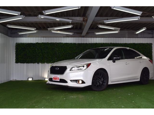 リミテッド　４ＷＤ／本州仕入／ＳＴＩフロントリップ／ルーフペイント／１８インチＡＷ／純正８インチナビＴＶ／シートヒーター／ビルトインＥＴＣ／ＬＥＤヘッドライト／シートヒーター／ＵＳＢポート