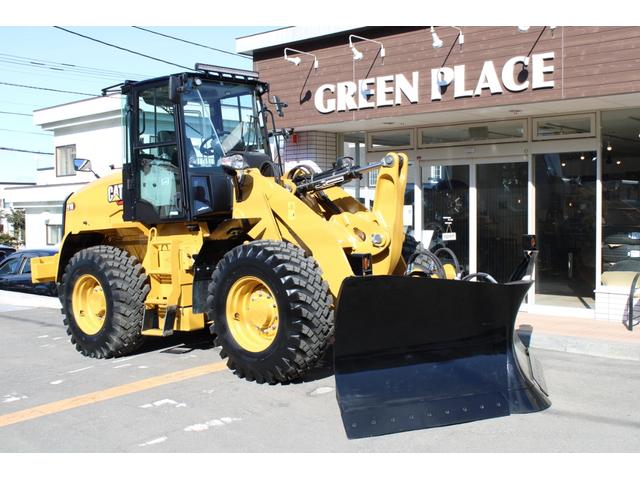 他 日本(国産車その他) ＣＡＴ９１０Ｍ　４バルブ配管　Ｖ型マルチプラウ　オノデラ製特注シャッターバケット　自社稼働８４３時間　デフロック　Ｂｌｕｅｔｏｏｔｈオーディオ 中古車画像