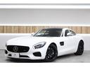 メルセデスＡＭＧ ＧＴ ベースグレード　Ｖ型８気筒　ツインターボ...