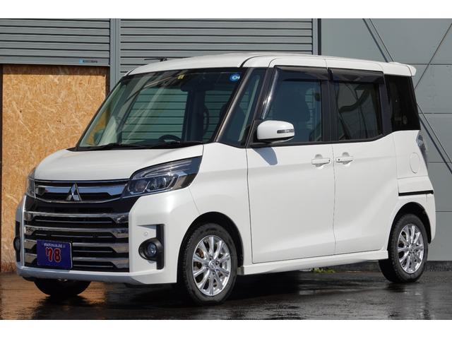 「札幌」４ＷＤ軽自動車／両側パワスラ／ＥＫスペースカスタム