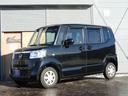 ホンダ Ｎ－ＢＯＸ Ｇ・Ｌパッケージ　事故歴無　４ＷＤ　下回り防...