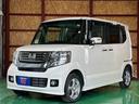 【札幌】4WD軽自動車/1オーナー/パワースライド/NBOXカスタム