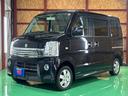 【札幌】４ＷＤ軽自動車／パワースライドドア／エブリィターボ