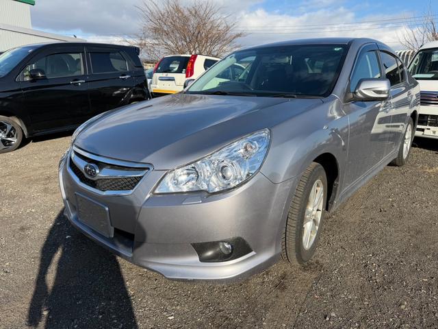 レガシィＢ４(スバル) ２．５ｉ　Ｓスタイル　事故歴無　４ＷＤ　ナビフルセグＴＶ　クルーズコントロール　ＨＩＤ　横滑り防止 中古車画像