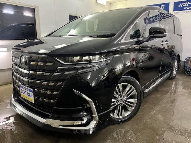 Ｚ　本州仕入　ワンオーナー　寒冷地仕様　禁煙車　フルモデリスタスポイラー＆マフラー　左右独立ムーンルーフ　純正１８インチＡＷ　新品ＴＯＹＯスタッドレスタイヤ付　純正ナビ　地デジ　リアフリップダウンモニター