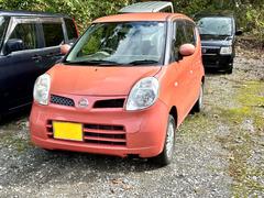 モコ E FOUR 4WD タイミングチェーン 車検令和9.6 スタッドレスタイヤ付 オイル交換済 車検記録簿あり 現状渡し 中古車画像