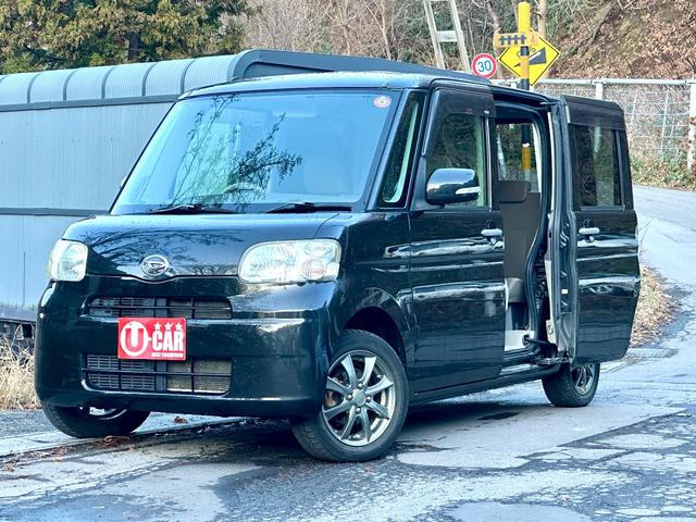 修復歴は左ステップ交換、ピラー板金