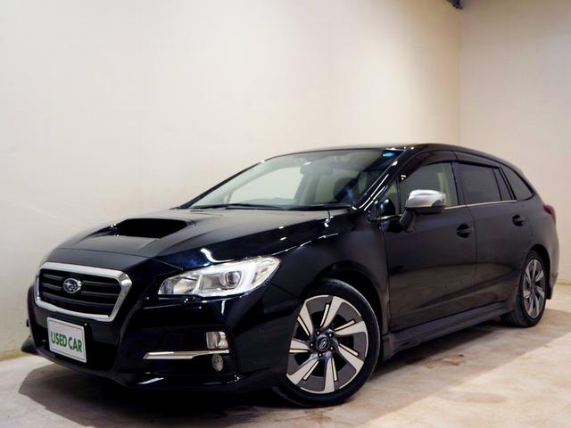 1.6GTアイサイト 4WD 夏冬タイヤ 一年保証(1枚目)