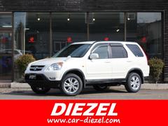 ホンダ　ＣＲ−Ｖ　パフォーマｉＬ　４ＷＤ　走行２．８万キロ　厳選本州仕入れ