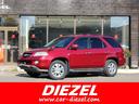 HONDA MDX