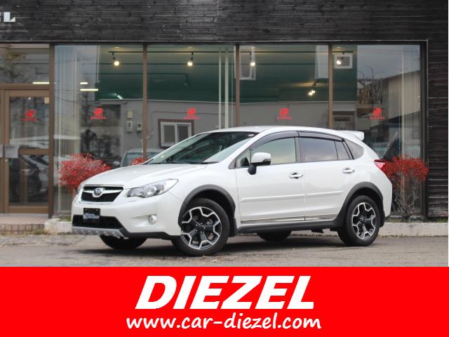 ＸＶ(スバル) ２．０ｉ−Ｌ　アイサイト　４ＷＤ　本州仕入れ　ワンオーナー車　走行３．８万キロ　１７ＡＷ　リアスポイラー　黒革シート　ナビＴＶ　バックカメラ　ＵＳＢ・ｉＰｈｏｎｅ接続　パドルシフト　クルーズコントロール　スマートキー　ＥＴＣ 中古車画像