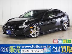 シビック Fk7の中古車を探すなら グーネット中古車 ホンダの中古車情報 シビック Fk7の中古車を探すなら グーネット中古車 ホンダの中古車情報