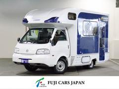 日産　バネットトラック　　東和モータース　カービィ　４ＷＤ