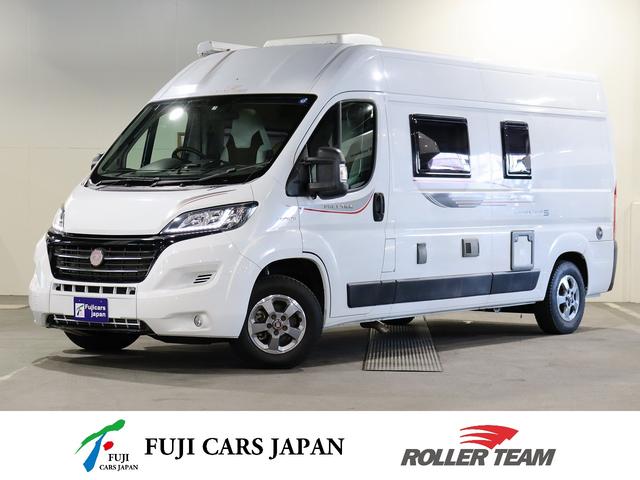 フィアット デュカト