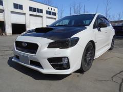 スバル　ＷＲＸ Ｓ４　２．０ＧＴアイサイト