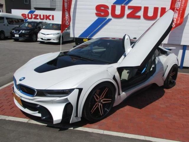 I8 Used Bmw For Sale Search Results List View Japanese Used Cars And Japanese Imports Goo Net Exchange Find Japanese Used Vehicles