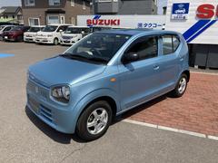 スズキ　アルト　Ｌ　４ＷＤ　ワンオーナー　シートヒーター
