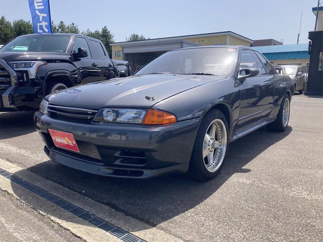 NISSANSKYLINE