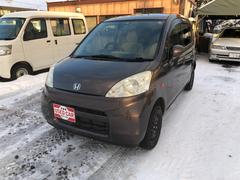 ライフ ファインスペシャル 4WD キーレスエントリー AT ABS CD MD ミュージックプレイヤー接続可 アルミホイール 衝突安全ボディ エアコン 中古車画像