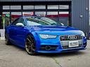 AUDI S7 SPORTBACK