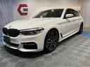 ＢＭＷ ５シリーズ ５３０ｉ　Ｍスポーツ　純正ＡＷ１８インチ　夏...