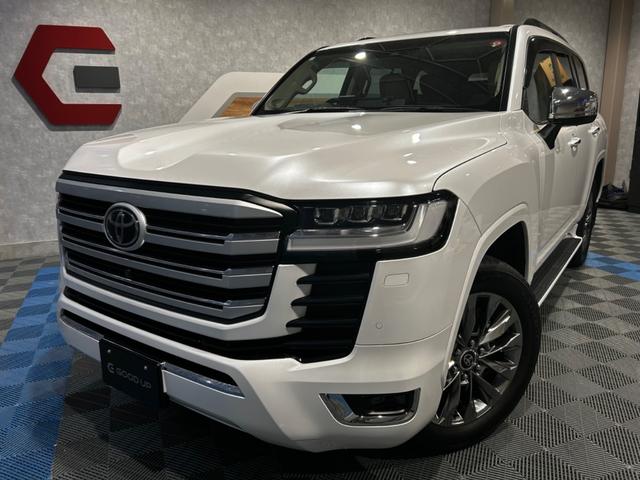 トヨタ ランドクルーザー ZXの中古車|グーネット中古車 トヨタ ランドクルーザー ZXの中古車|グーネット中古車
