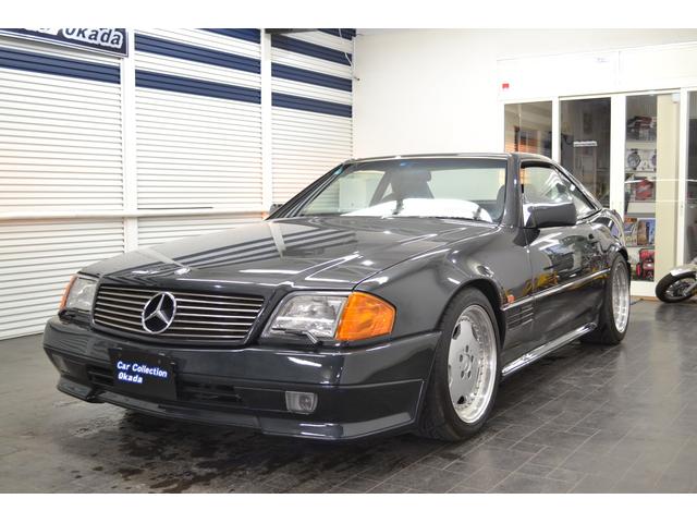 メルセデス・ベンツ ＳＬ ５００ＳＬ