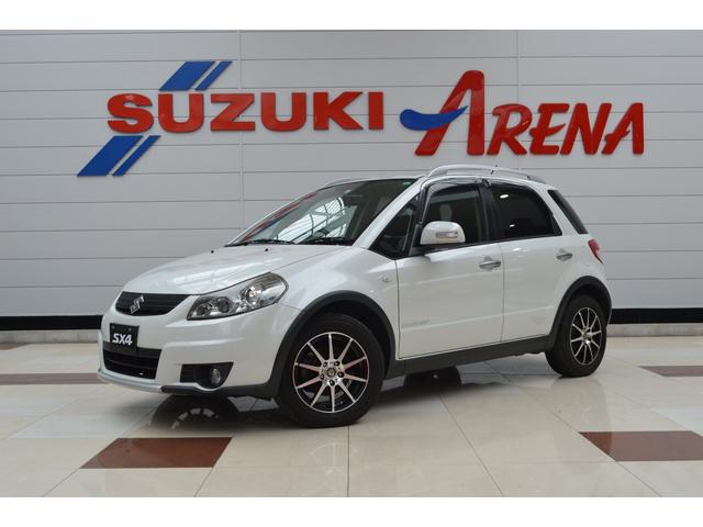 sx4 スズキ の中古車を探すなら グーネット中古車 sx4 スズキ の中古車を探すなら グーネット中古車