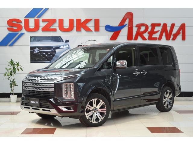 Ｐ　レンタアップ車ディーゼルターボ４ＷＤ８人乗りｅアシスト搭載全方位モニター７インチナビＴＶバックカメラアダプティブクルーズコントロール両側オートスライドドアハイビームアシストＬＥＤライトＥＴＣ