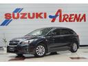 スバル インプレッサスポーツ １．６ｉ－Ｌ　ワンオーナー車５速マ...