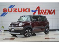 クロスビー ハイブリッドMZ レンタアップ車ハイブリット4WDターボパドルシフトセーフティサポート搭載アダプティブクルーズコントロール横滑り防止装置アイドリングストップハイビームアシストLEDライトSDナビTVバックカメラETC 中古車画像