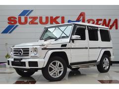 Gクラス G350d ディーゼルターボ 4WDワンオーナー車ACC SR 黒革シート harmankardonサウンド ナビ TV Bカメラ Bluetooth接続 メモリ付き電動シート シートヒーター Hバイキセノン 中古車画像