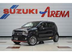 アルトワークス ベースグレード ワンオーナー車4WDターボオートギアシフトRECAROシートセーフティパッケージレーダーブレーキサポート誤発進抑制機能パドルシフト7インチナビTVディスチャージヘッドライト 中古車画像