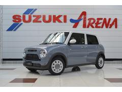 アルトラパンLC ハイブリッドX ハイブリット4WDアイドリングストップセーフティサポート搭載ハイビームアシストLEDライト横滑り防止装置シートヒーター 中古車画像