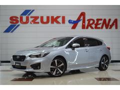 インプレッサスポーツ 2.0i-Sアイサイト 1オーナー車アイサイト4WDアドバンスセーフティパッケージ8インチ純正ナビTVバックカメラETCドラレコパワーシートLEDライトアダプティブクルーズコントロールデジタルインナーミラーパーキングセンサー 中古車画像