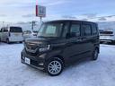 ホンダ Ｎ－ＢＯＸカスタム Ｇ・Ｌターボホンダセンシング　４ＷＤ...