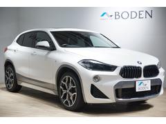 ＢＭＷ　Ｘ２　ｘＤｒｉｖｅ　２０ｉ　ＭスポーツＸ　純正１９インチＡＷ