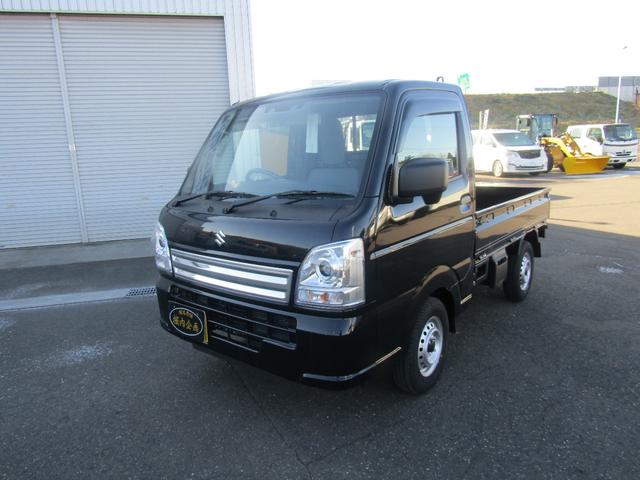 滑りやすい状況の道路でも４ＷＤなら安心！