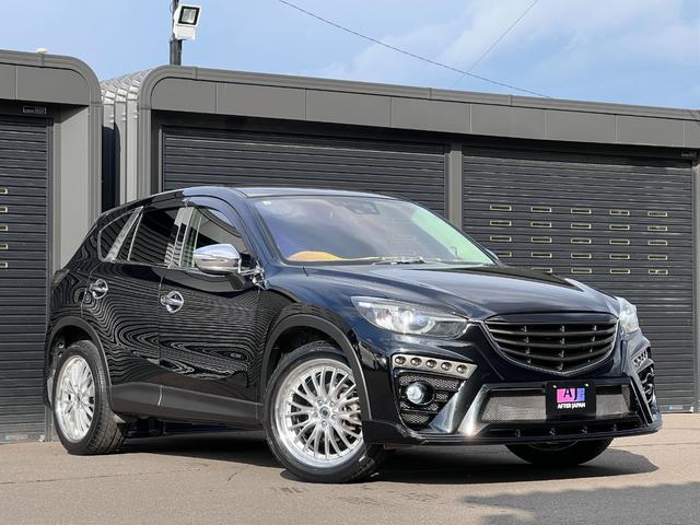 ☆本州仕入　☆ディーゼルターボ　☆２０ＡＷ　☆ＥＴＣ ☆アドミエアロ＆４本マフラー　☆シーケンテール　☆黒革シート　☆クルコン