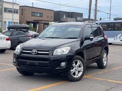 トヨタ　ＲＡＶ４　スタイル　４ＷＤ　ナビ　バックカメラ