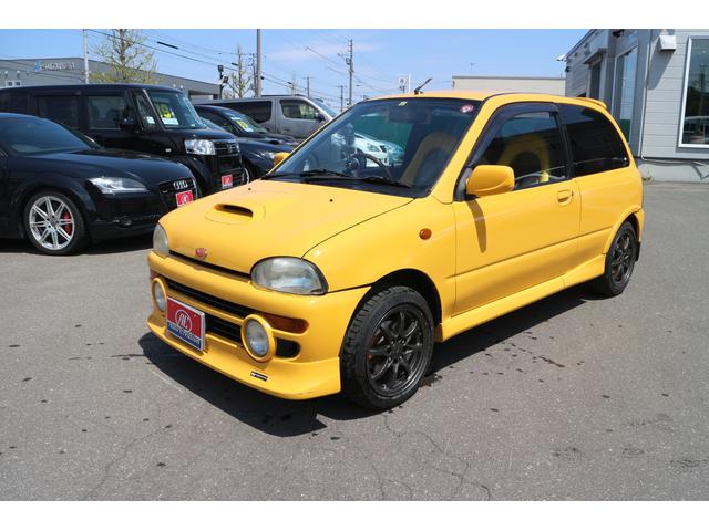 中古車 スバル ヴィヴィオ rx r中古車販売実績 21 07 12 auto creation オートクリエイション 中古車なら グーネット中古 車 中古車 スバル ヴィヴィオ rx r中古車販売実績 21 07 12 auto creation オートクリエイション 中古車なら グーネット中古 車