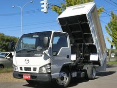 タイタントラック 強化ダンプ 2tダンプ 全低床 3面差し枠 深ダンプ ファームダンプ 本州仕入 荷台塗装済み 荷台内寸305+159+121 HSA ASR 中古車画像