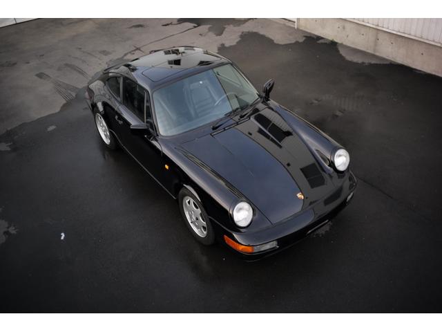 ポルシェ 911 911カレラ2 Lシリーズ 1990年前期型 並行車