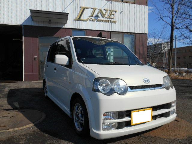 カスタム Rリミテッド 4WD(1枚目)